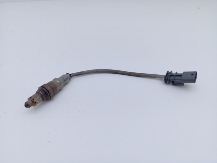 Usados Sonda Lambda Peugeot 5008 III (KA/KB/KC) 1.6 16V THP Precio € 75,00 IVA incluido ofrecido por Automaterialen Ronald Morien B.V.