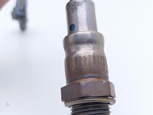 Sonde lambda d'un Peugeot 5008 III (KA/KB/KC) 1.6 16V THP 2026