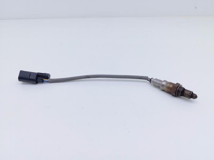 Usados Sonda Lambda Peugeot 5008 III (KA/KB/KC) 1.6 16V THP Precio € 54,99 IVA incluido ofrecido por Automaterialen Ronald Morien B.V.