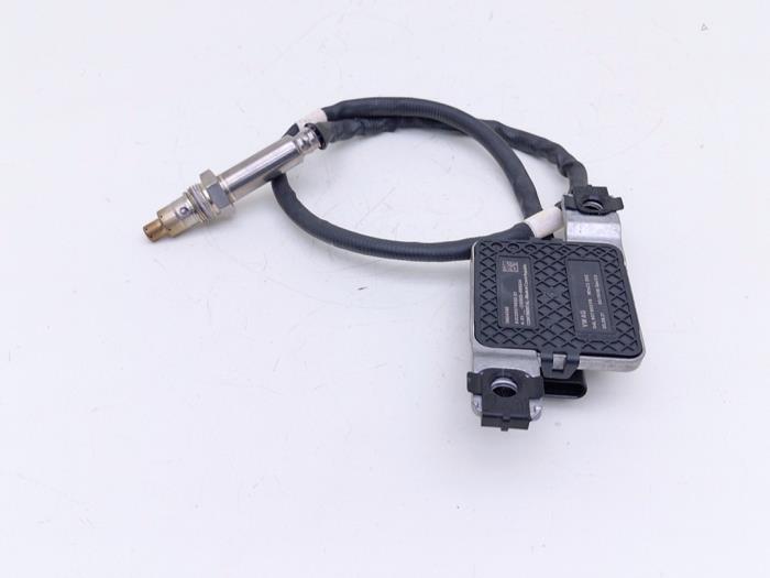 Begagnade NOx-sensor Volkswagen Crafter (SY) 2.0 TDI FWD Pris € 356,95 Inklusive moms erbjuds av Automaterialen Ronald Morien B.V.