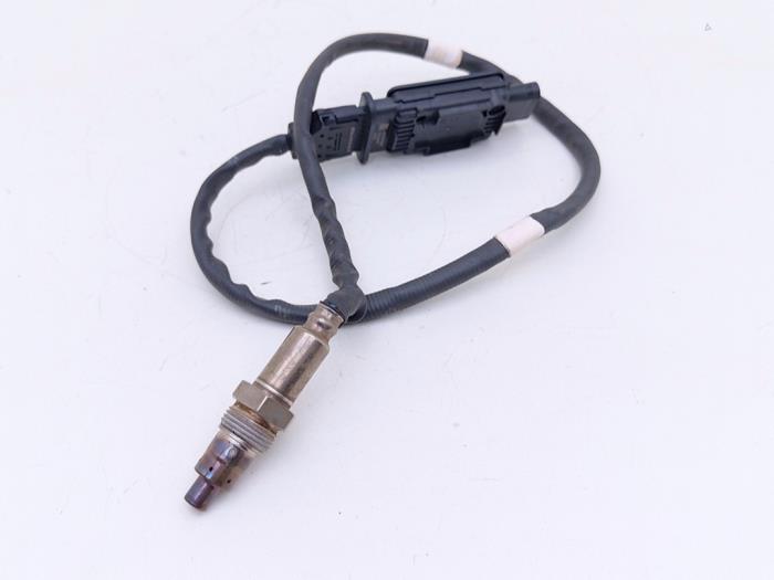Sonde lambda d'un Volkswagen Crafter (SY) 2.0 TDI FWD 2020