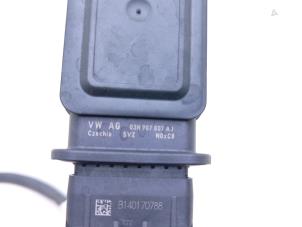 Sonde lambda d'un Volkswagen Crafter (SY) 2.0 TDI FWD 2020