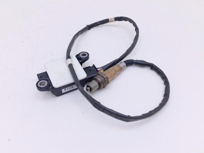Gebrauchte Nox Sensor Volkswagen Crafter (SY) 2.0 TDI FWD Preis € 356,95 Mit Mehrwertsteuer angeboten von Automaterialen Ronald Morien B.V.
