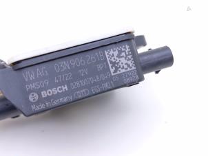 Lambda probe from a Volkswagen Crafter (SY) 2.0 TDI FWD 2020