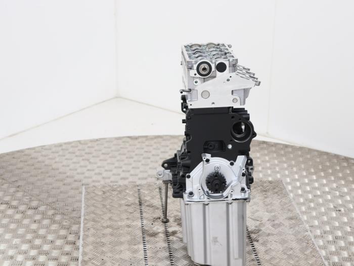 Overhauled Engine Volkswagen Crafter 2.0 TDI Price € 3.865,95 Inclusive VAT offered by Automaterialen Ronald Morien B.V.