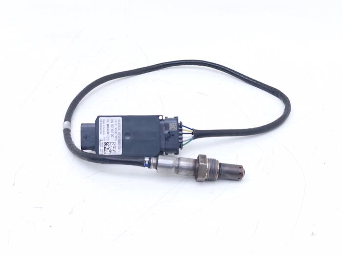 Gebrauchte Nox Sensor Volkswagen Caddy Cargo V (SBA/SBH) 2.0 TDI 75 Preis € 356,95 Mit Mehrwertsteuer angeboten von Automaterialen Ronald Morien B.V.