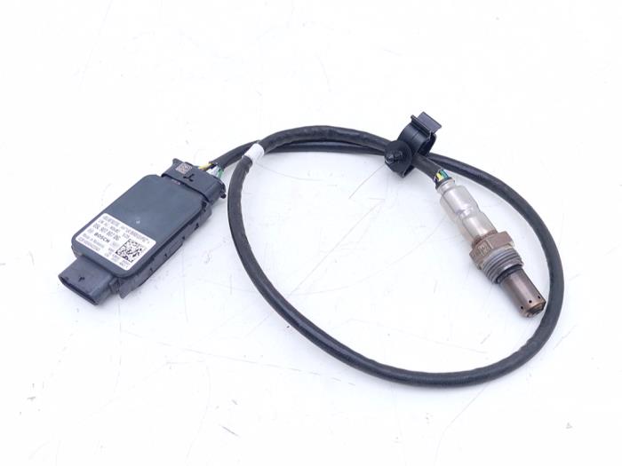 Usagé Sonde lambda Volkswagen Caddy Cargo V (SBA/SBH) 2.0 TDI 75 Prix € 332,75 Prix TTC proposé par Automaterialen Ronald Morien B.V.