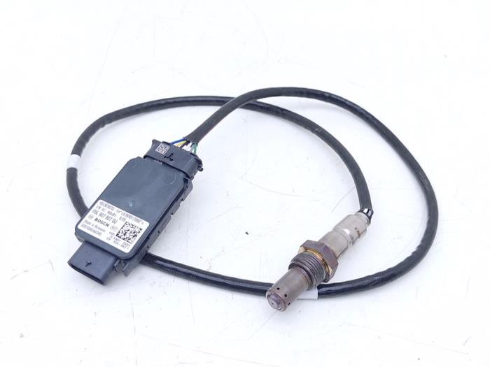 Usagé Sonde lambda Volkswagen Caddy Cargo V (SBA/SBH) 2.0 TDI 75 Prix € 275,00 Prix TTC proposé par Automaterialen Ronald Morien B.V.