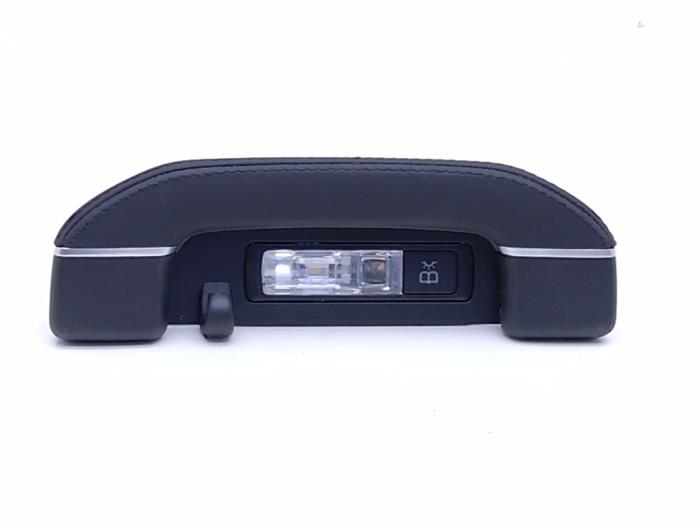 Begagnade Handtag Mercedes G (463) 4.0 G 63 V8 32V 4x4² Pris € 71,39 Inklusive moms erbjuds av Automaterialen Ronald Morien B.V.