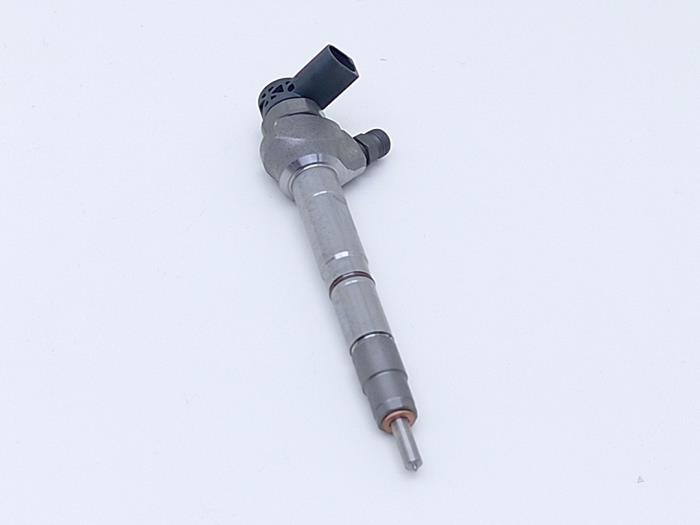 Neuf Injecteurs Skoda Octavia Combi (5EAC) 2.0 TDI RS 16V 4x4 Prix € 114,95 Prix TTC proposé par Automaterialen Ronald Morien B.V.