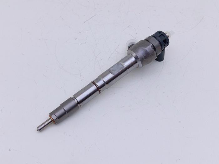 Neuf Injecteurs Skoda Octavia Combi (5EAC) 2.0 TDI RS 16V 4x4 Prix € 114,95 Prix TTC proposé par Automaterialen Ronald Morien B.V.