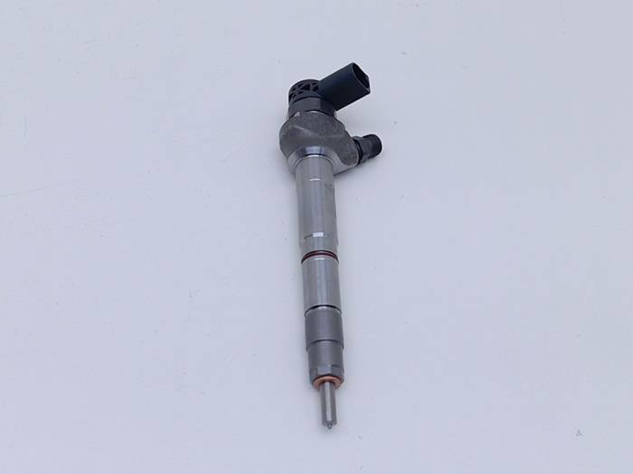 Neuf Injecteurs Volkswagen Arteon (3HAB) 2.0 TDI 16V Prix € 235,95 Prix TTC proposé par Automaterialen Ronald Morien B.V.
