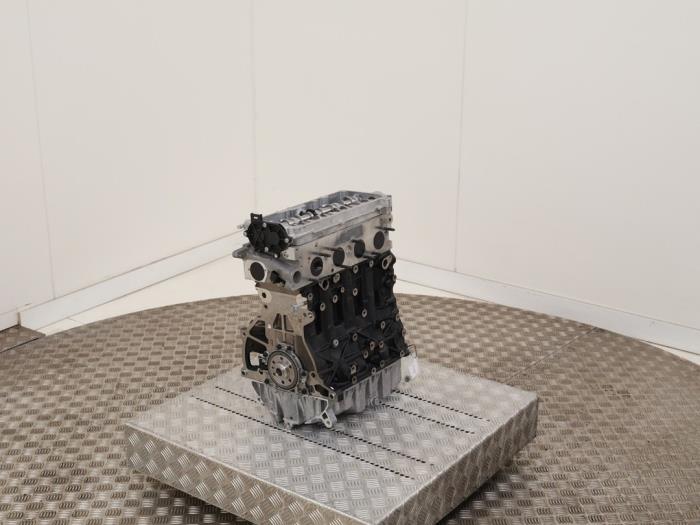 Engine Seat Ateca (5FPX), 2016 2.0 TDI 16V, SUV, Diesel, 1.968cc, 105kW (143pk), FWD, CRVC, 2016-10 (New)