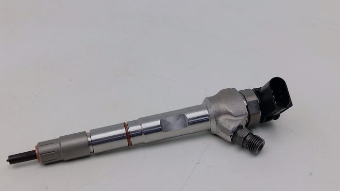 Usagé Injecteurs Volkswagen Crafter (SY) 2.0 TDI RWD Prix € 302,50 Prix TTC proposé par Automaterialen Ronald Morien B.V.
