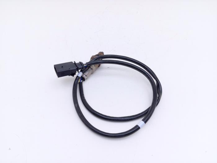 Lambda probe from a Audi A1 Allstreet (GBH) 1.0 25 TFSI 12V 2024
