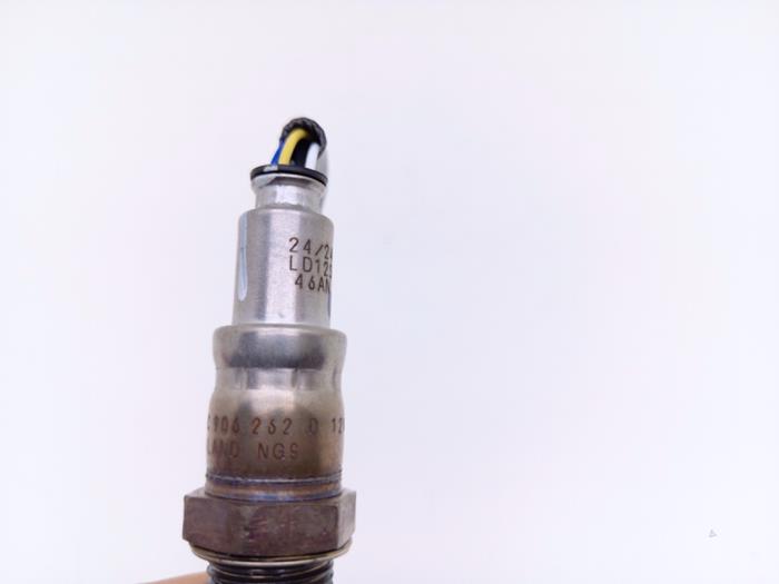 Lambda probe from a Audi A1 Allstreet (GBH) 1.0 25 TFSI 12V 2024