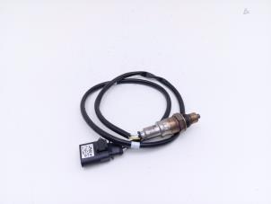 Lambda probe from a Audi A1 Allstreet (GBH) 1.0 25 TFSI 12V 2024