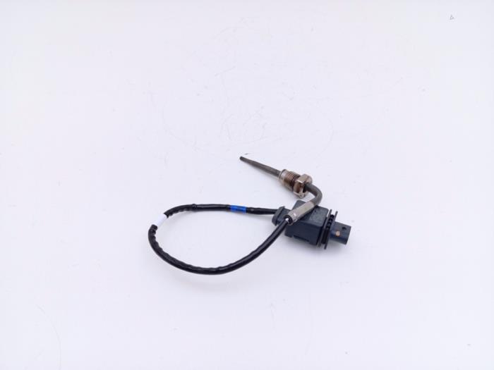 Gebrauchte Auspuff Temperatursensor Audi A1 Allstreet (GBH) 1.0 25 TFSI 12V Preis € 75,00 Mit Mehrwertsteuer angeboten von Automaterialen Ronald Morien B.V.