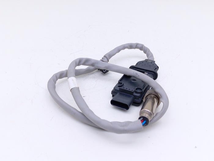 Gebrauchte Nox Sensor Audi A3 Sportback (8YA) 2.0 30 TDI 16V Preis € 356,95 Mit Mehrwertsteuer angeboten von Automaterialen Ronald Morien B.V.