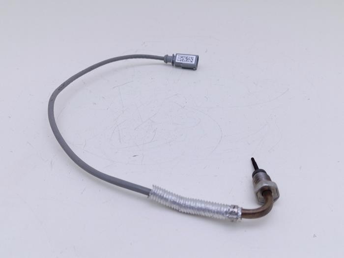 Used Particulate filter sensor Audi A3 Sportback (8YA) 2.0 30 TDI 16V Price € 54,45 Inclusive VAT offered by Automaterialen Ronald Morien B.V.
