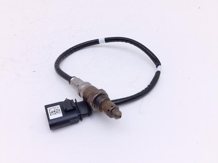 Sonda lambda Audi A6 Avant (C9), 2025 2.0 16V TFSI 150 kW, Kombi, 4Dr, Benzyna, 1.984cc, 150kW (204pk), FWD, DWZB, 2025-05 (Używany)
