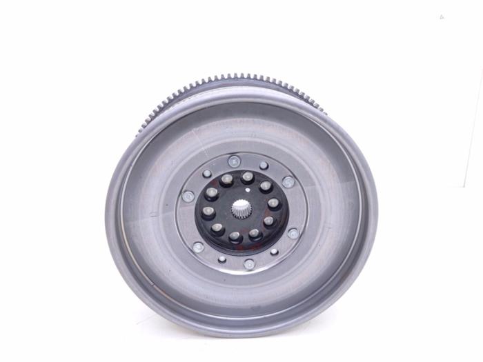 Used Flywheel Audi A6 Avant (C9) 2.0 16V TFSI 150 kW Price € 840,95 Inclusive VAT offered by Automaterialen Ronald Morien B.V.