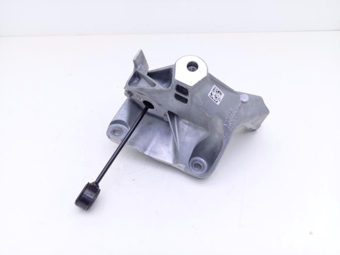 Used Engine mount Audi A6 Avant (C9) 2.0 16V TFSI 150 kW Price € 65,00 Inclusive VAT offered by Automaterialen Ronald Morien B.V.