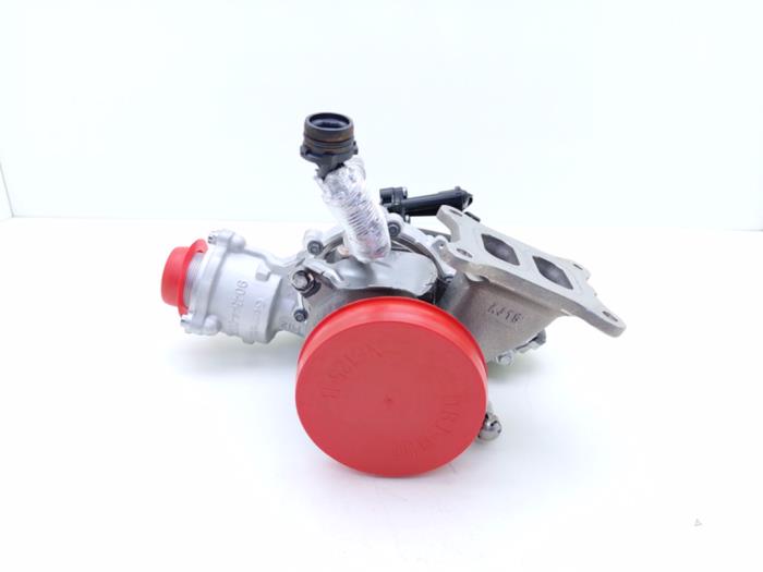 Neuf Turbo Audi A4 Avant (B9) 2.0 35 TFSI Mild Hybrid 16V Prix € 1.082,95 Prix TTC proposé par Automaterialen Ronald Morien B.V.
