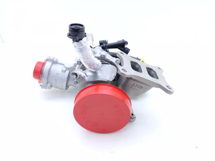 Neuf Turbo Audi A4 Avant (B9) 2.0 35 TFSI Mild Hybrid 16V Prix € 1.082,95 Prix TTC proposé par Automaterialen Ronald Morien B.V.