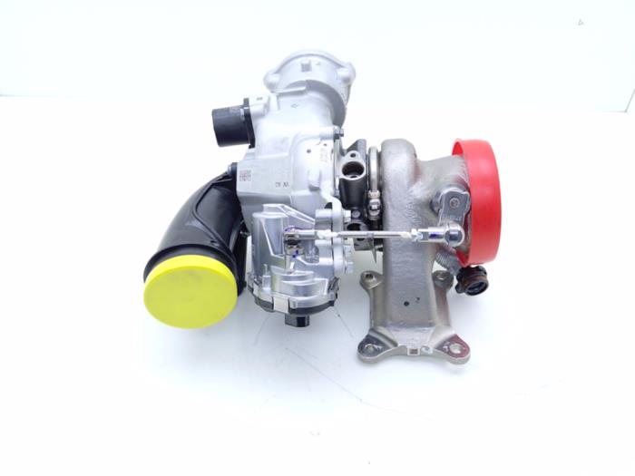 Neuf Turbo Audi A4 Avant (B9) 2.0 35 TFSI Mild Hybrid 16V Prix € 1.082,95 Prix TTC proposé par Automaterialen Ronald Morien B.V.