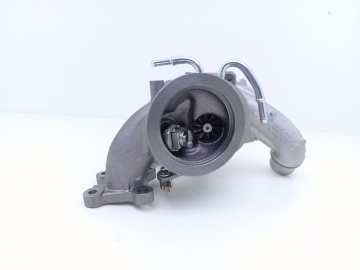 Révisé Turbo Opel Astra K 1.2 Turbo 12V Prix € 961,95 Prix TTC proposé par Automaterialen Ronald Morien B.V.