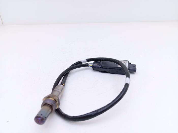 Usados Sensor Nox Volkswagen Multivan T7 2.0 TDI SCR 16V Precio € 301,29 IVA incluido ofrecido por Automaterialen Ronald Morien B.V.