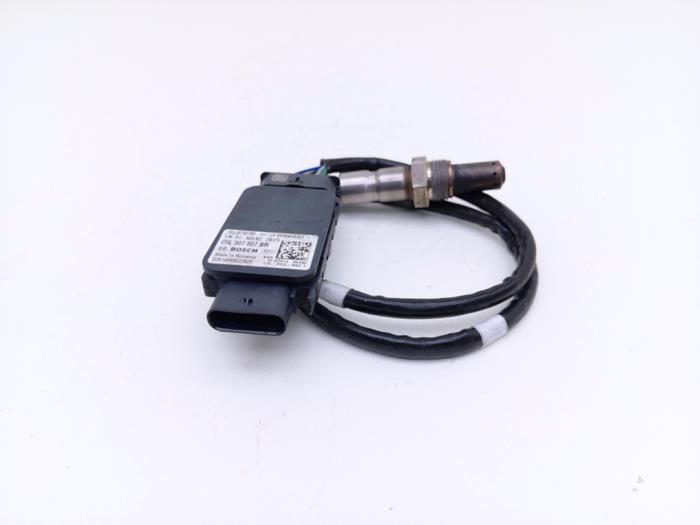 Usados Sensor Nox Volkswagen Multivan T7 2.0 TDI SCR 16V Precio € 301,29 IVA incluido ofrecido por Automaterialen Ronald Morien B.V.
