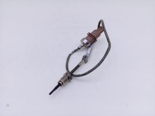Auspuff Temperatursensor van een Volkswagen Multivan T7 2.0 TDI SCR 16V 2025