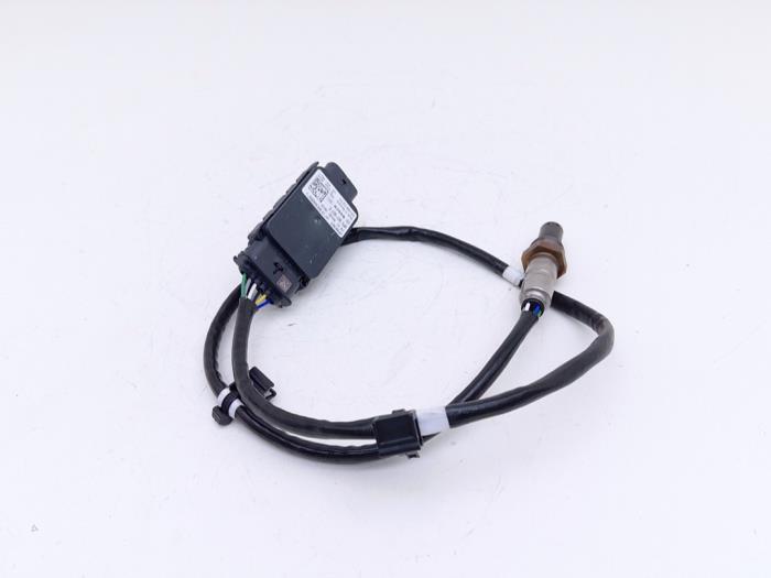 Begagnade NOx-sensor Audi A5 Avant (FU5) 2.0 TDI 16V Quattro Pris € 301,29 Inklusive moms erbjuds av Automaterialen Ronald Morien B.V.