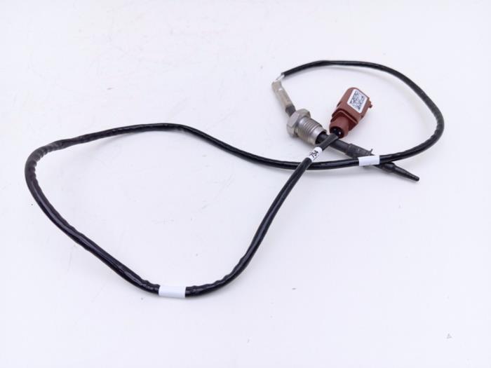 Gebrauchte Auspuff Temperatursensor Audi A5 Avant (FU5) 2.0 TDI 16V Quattro Preis € 95,00 Mit Mehrwertsteuer angeboten von Automaterialen Ronald Morien B.V.