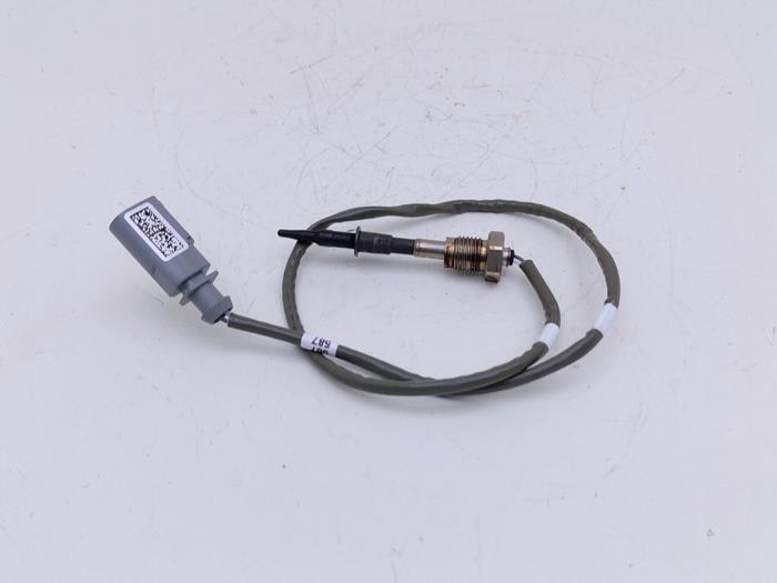 Gebrauchte Auspuff Temperatursensor Audi A5 Avant (FU5) 2.0 TDI 16V Quattro Preis € 95,00 Mit Mehrwertsteuer angeboten von Automaterialen Ronald Morien B.V.