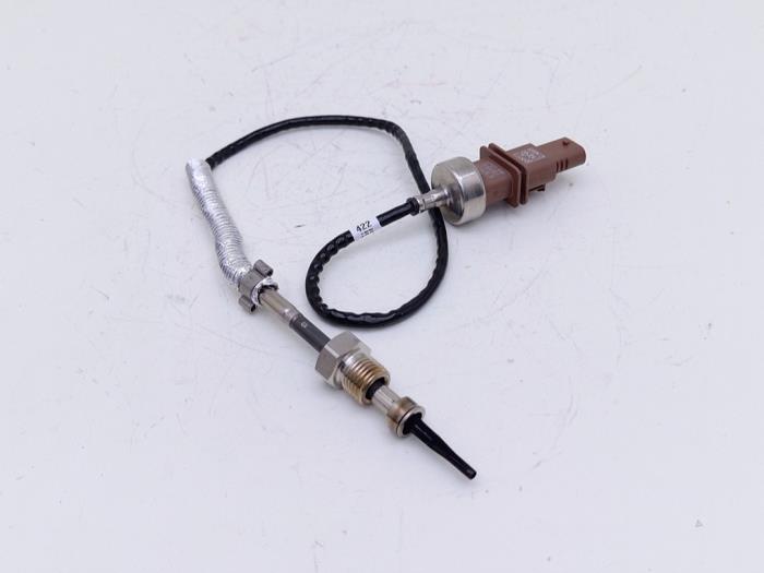 Gebrauchte Auspuff Temperatursensor Audi A5 Avant (FU5) 2.0 TDI 16V Quattro Preis € 54,99 Mit Mehrwertsteuer angeboten von Automaterialen Ronald Morien B.V.