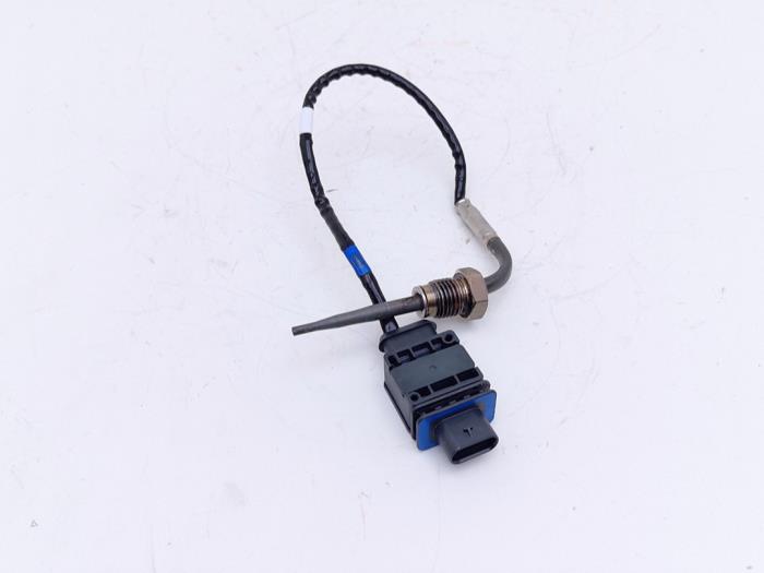 Usagé Sensor température d’échappement Audi A1 Allstreet (GBH) 1.0 30 TFSI 12V Prix € 68,99 Prix TTC proposé par Automaterialen Ronald Morien B.V.