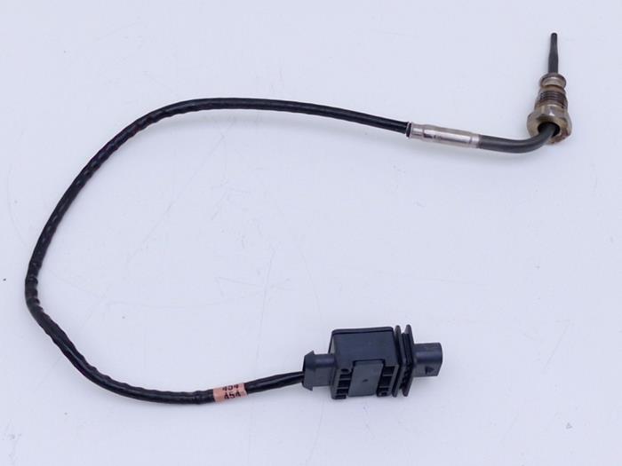 Usagé Sensor température d’échappement Seat Leon Sportstourer (KLF) 1.5 TSI 16V Prix € 54,45 Prix TTC proposé par Automaterialen Ronald Morien B.V.