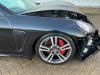 Porsche Panamera (970) 3.0 V6 24V 4S Aile avant droit