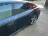 Porsche Panamera (970) 3.0 V6 24V 4S Porte arrière gauche