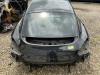 Porsche Panamera (970) 3.0 V6 24V 4S Hayon