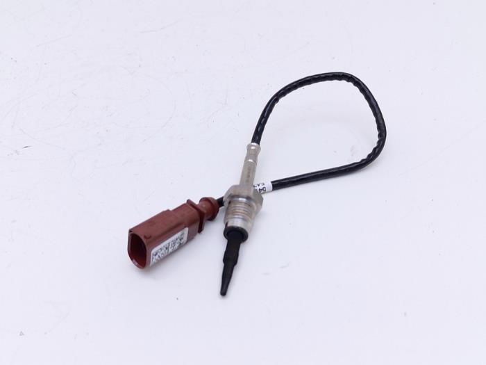 Used Particulate filter sensor Volkswagen Caddy Combi V (SBB/SBJ) 2.0 TDI BlueMotionTechnology Price € 30,25 Inclusive VAT offered by Automaterialen Ronald Morien B.V.
