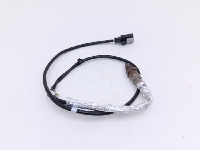 Sonde lambda d'un Seat Leon Sportstourer (KLF) 1.5 TSI 16V 2024