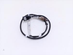 Sonde lambda d'un Seat Leon Sportstourer (KLF) 1.5 TSI 16V 2024
