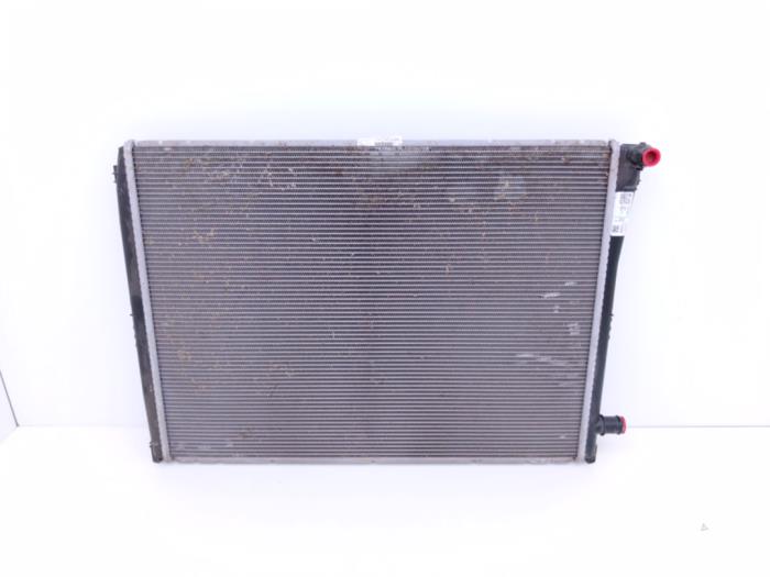 Used Radiator Audi Q6 e-tron (GFB) Performance 100 kWh Price € 175,00 Inclusive VAT offered by Automaterialen Ronald Morien B.V.