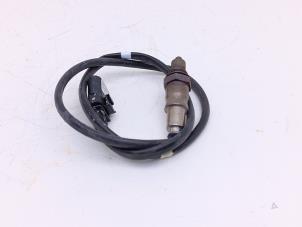 Sonde lambda d'un Seat Ibiza V (KJB) 1.0 TSI 12V 2025