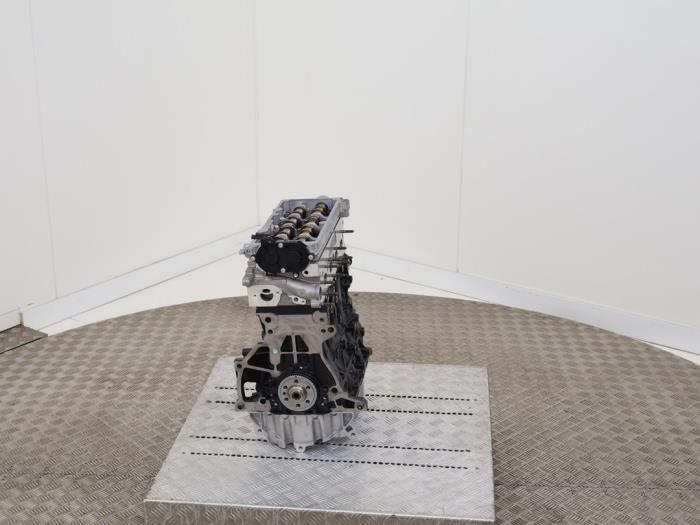 Overhauled Engine Volkswagen Caddy IV 2.0 TDI 150 Price € 3.018,95 Inclusive VAT offered by Automaterialen Ronald Morien B.V.
