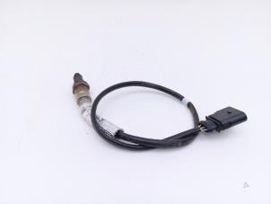 Lambda probe from a Cupra Formentor 1.5 e-Hybrid VZ 16V 2024